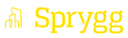 Sprygg Logo